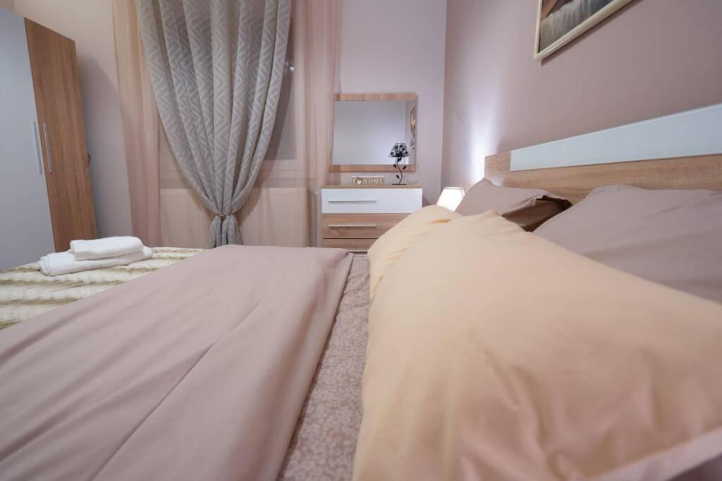 το άλλο σπίτι... Holiday home *