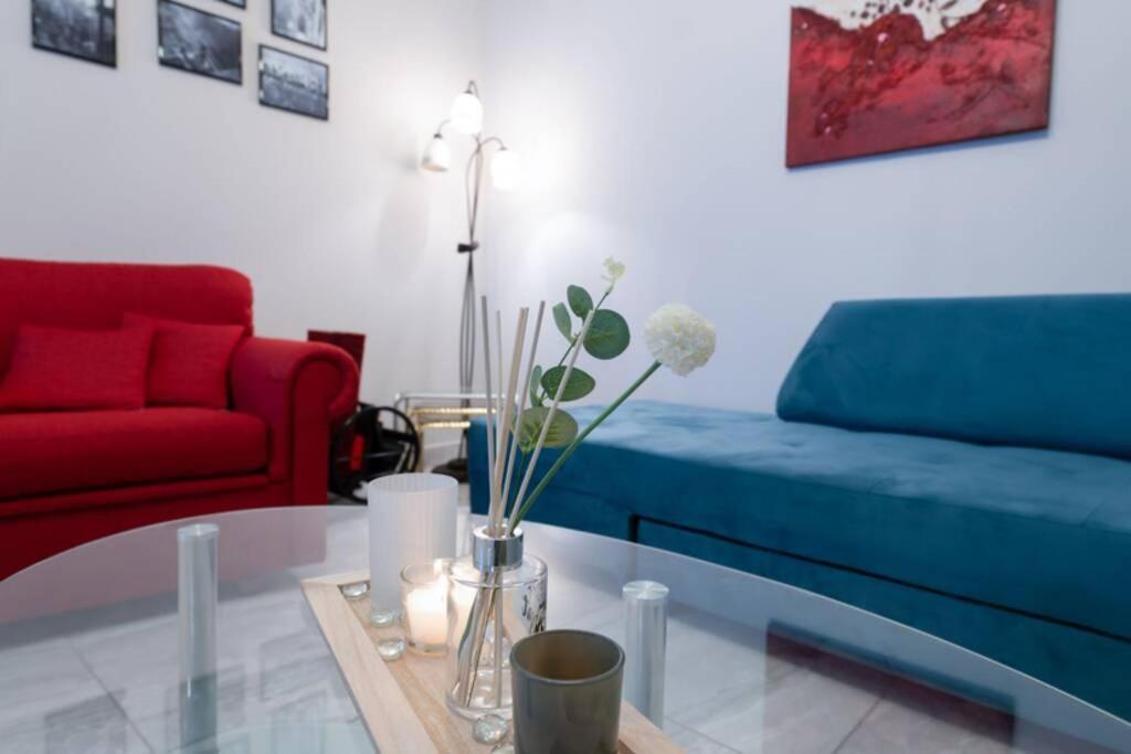 Holiday home το άλλο σπίτι... *