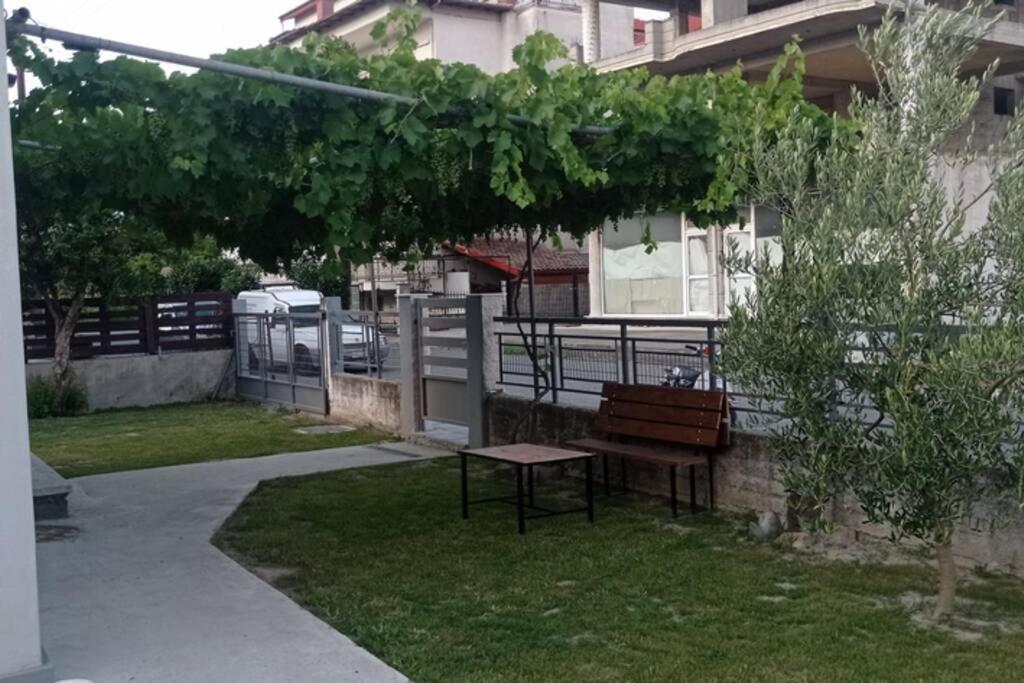 Holiday home το άλλο σπίτι...