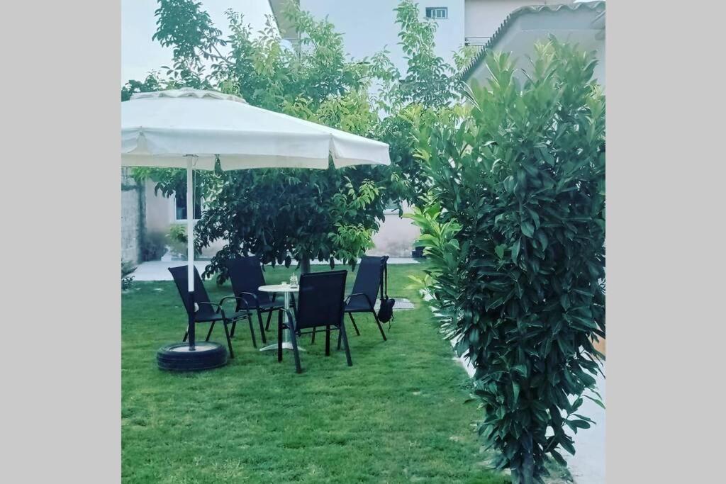 Holiday home το άλλο σπίτι... *