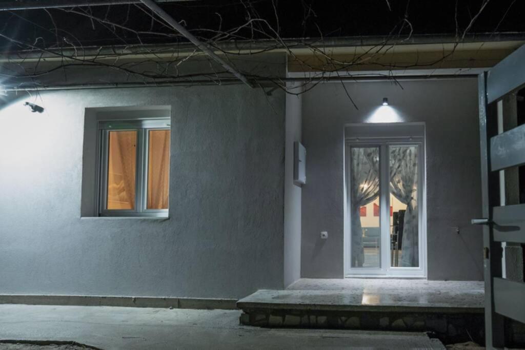 Holiday home το άλλο σπίτι... Aridaia