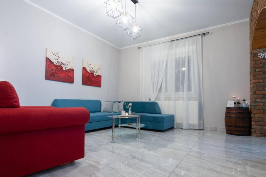 Holiday home το άλλο σπίτι...