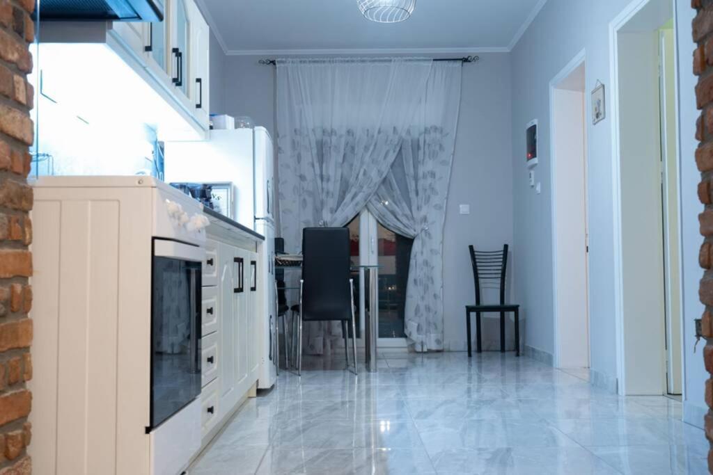 Holiday home το άλλο σπίτι... Aridaia