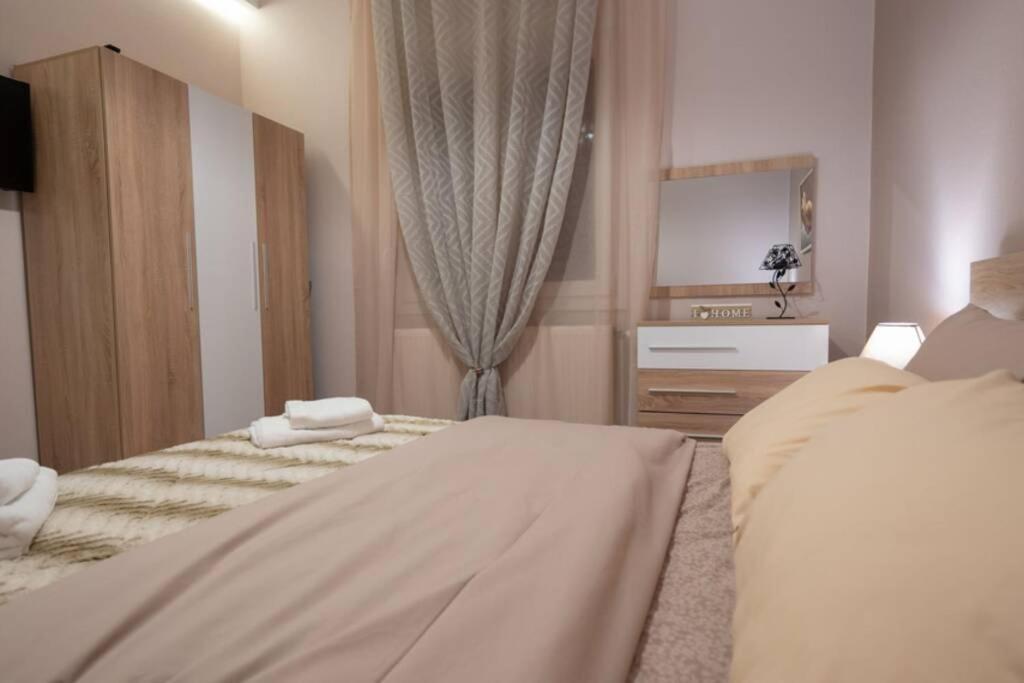 Holiday home το άλλο σπίτι... Aridaia