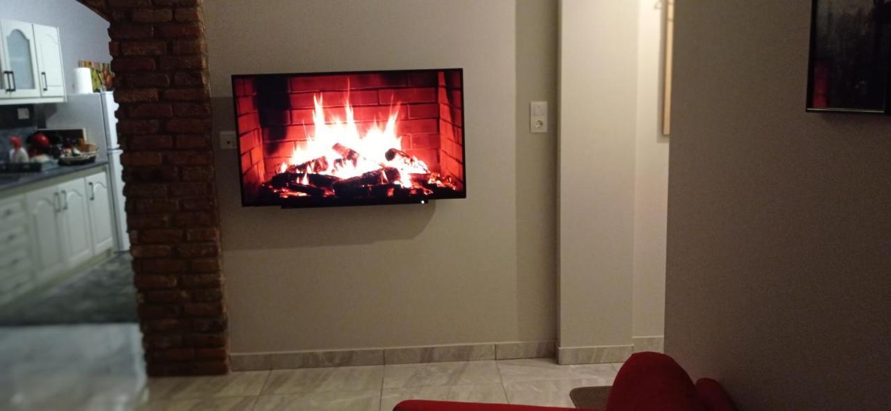 το άλλο σπίτι... Holiday home Aridaia