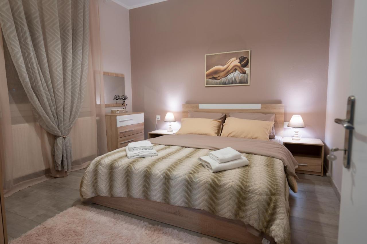 Holiday home το άλλο σπίτι...